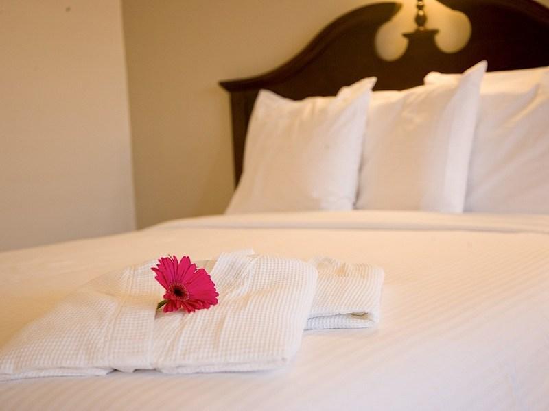 Carousel Inn And Suites Anaheim Bilik gambar