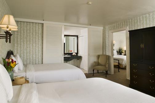 Carousel Inn And Suites Anaheim Luaran gambar