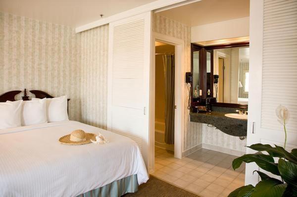 Carousel Inn And Suites Anaheim Luaran gambar
