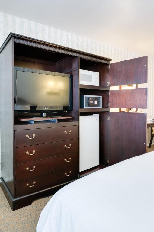 Carousel Inn And Suites Anaheim Luaran gambar