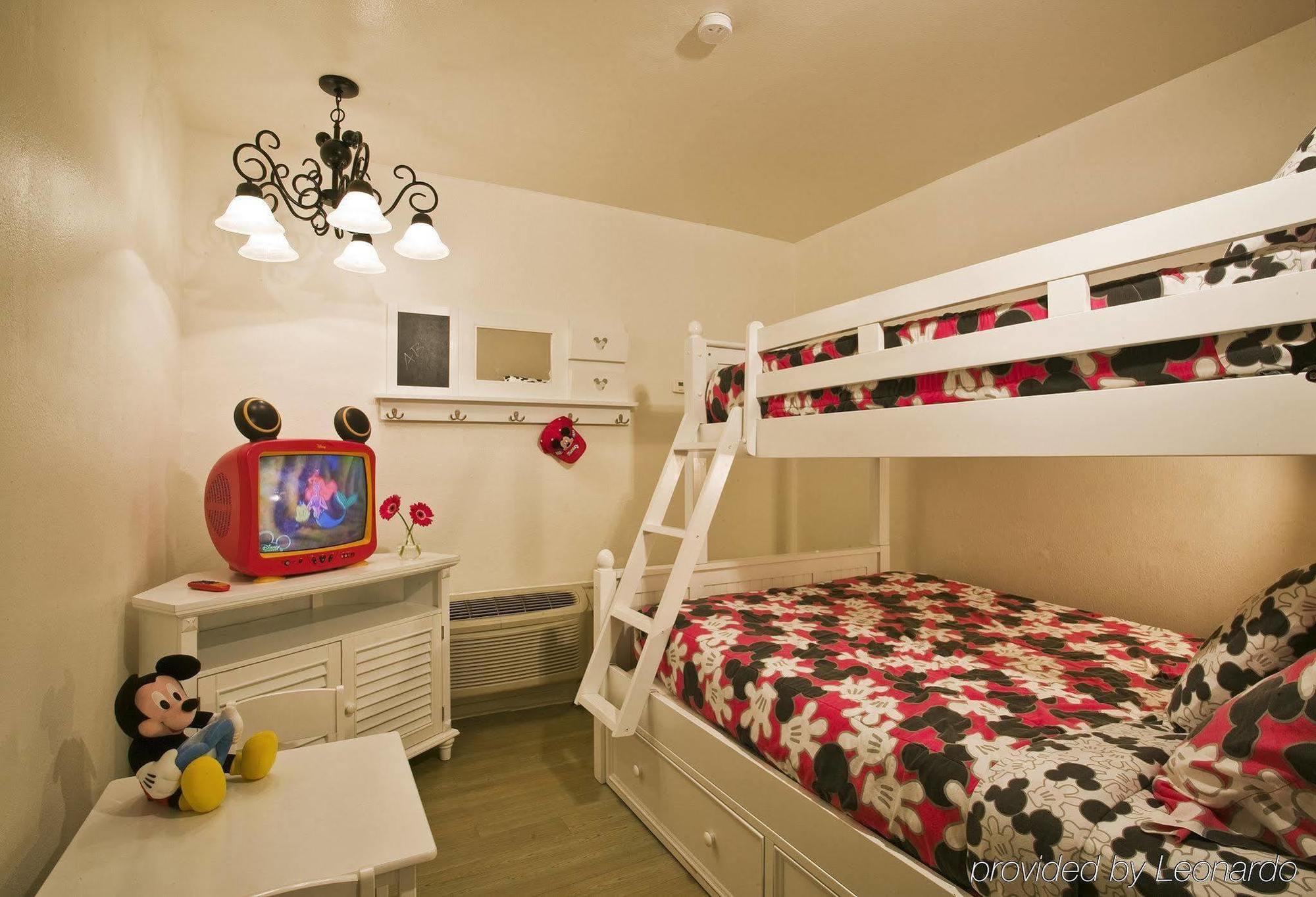 Carousel Inn And Suites Anaheim Bilik gambar